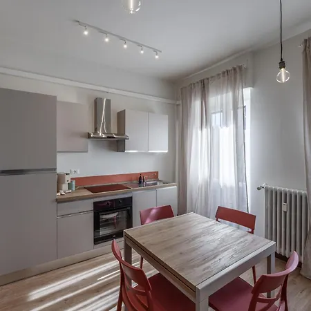 Argenti 23 - Modern In - Self Check-in & Wi-fi Apartamento *