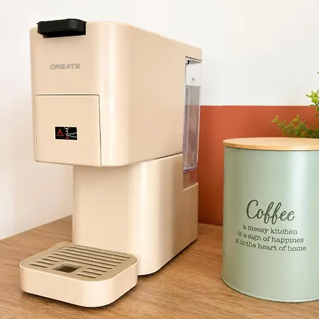 Argenti 23 - Modern In - Self Check-in & Wi-fi Apartamento