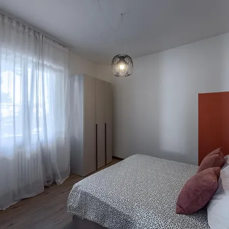 Argenti 23 - Modern In - Self Check-in & Wi-fi Apartmán
