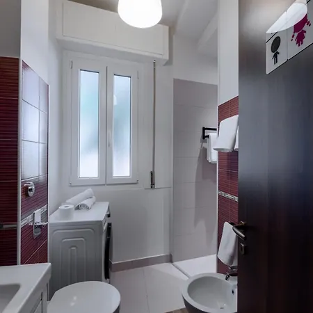 Apartamento Argenti 23 - Modern In - Self Check-in & Wi-fi Novara
