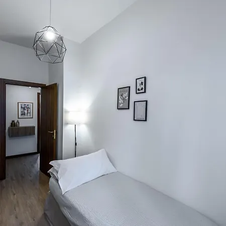Apartamento Argenti 23 - Modern In - Self Check-in & Wi-fi