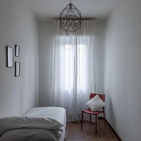 Argenti 23 - Modern In - Self Check-in & Wi-fi Apartamento