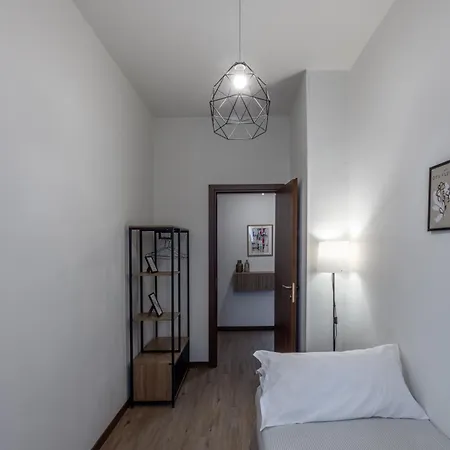 Argenti 23 - Modern In - Self Check-in & Wi-fi Apartamento